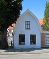 Weesp - Groeneweg 2 RM38505.JPG -  Groeneweg 2 Weesp 