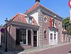 Weesp - Kerkstraat 4-6 RM38549.JPG -  Kerkstraat 4-6 Weesp 