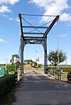 Fort Uitermeer Ophaalbrug