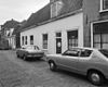 Voorgevel - Weesp - 20252486 - RCE -  voorgevel 