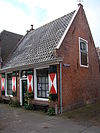 Weesp Achtergracht 50 38476.JPG - This image was uploaded as part of Wiki Loves Monuments 2011. Afrikaans | Ð±ÐµÐ»Ð°Ñ€ÑƒÑÐºÐ°Ñ | Ð±ÐµÐ»Ð°Ñ€ÑƒÑÐºÐ°Ñ (Ñ‚Ð°Ñ€Ð°ÑˆÐºÐµÐ²Ñ–Ñ†Ð°)â€Ž | brezhoneg | catalÃ  | ÄeÅ¡tina | dansk | Deutsch | Zazaki | English | Esperanto | espaÃ±ol | eesti | franÃ§ais | Frysk | galego | Alemannisch | ×¢×‘×¨×™×ª | magyar | italiano | LÃ«tzebuergesch | Ð¼Ð°ÐºÐµÐ´Ð¾Ð½ÑÐºÐ¸ | à´®à´²à´¯à´¾à´³à´‚…