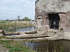 Fort Uitermeer 002 -  Fort bij Uitermeer  Stellung von Amsterdam: Fort bij Uitermeer