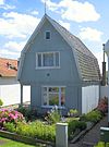 Weesp - Utrechtseweg 20 RM38653.JPG -  Utrechtseweg 20 Weesp 