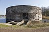 Fort Uitermeer - Unknown - 20533012 - RCE -  Fort Uitermeer: Fort Uitermeer (opmerking: Nieuwe Hollandse Waterlinie / Cluster 04 Fort aan de Uittermeerse Sluys, Uitermeersche Schans, Fort aan de Uitermeerde Sluys, Luchtmacht: Fort Weesperkarspel)