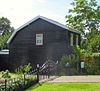 Weesp - Utrechtseweg 2 RM38646.JPG -  Utrechtseweg 2 Weesp 