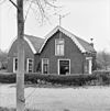Voorgevel - Weesp - 20252494 - RCE -  voorgevel 