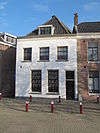 RM38617 Weesp - Oudegracht 21 - RM38617 Weesp - Oudegracht 21.jpg 