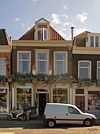 Weesp - Binnenveer 5 RM38491.JPG -  Binnenveer 5 Weesp 
