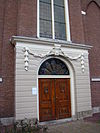 Weesp Nieuwstad 36-38 (2) 38580.JPG - This image was uploaded as part of Wiki Loves Monuments 2011. Afrikaans | Ð±ÐµÐ»Ð°Ñ€ÑƒÑÐºÐ°Ñ | Ð±ÐµÐ»Ð°Ñ€ÑƒÑÐºÐ°Ñ (Ñ‚Ð°Ñ€Ð°ÑˆÐºÐµÐ²Ñ–Ñ†Ð°)â€Ž | brezhoneg | catalÃ  | ÄeÅ¡tina | dansk | Deutsch | Zazaki | English | Esperanto | espaÃ±ol | eesti | franÃ§ais | Frysk | galego | Alemannisch | ×¢×‘×¨×™×ª | magyar | italiano | LÃ«tzebuergesch | Ð¼Ð°ÐºÐµÐ´Ð¾Ð½ÑÐºÐ¸ | à´®à´²à´¯à´¾à´³à´‚…
