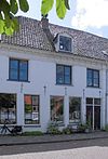 Weesp - Nieuwstad 134 RM38596.JPG -  Nieuwstad 134 Weesp 