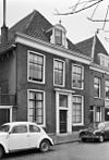 Voorgevel - Weesp - 20252515 - RCE -  voorgevel 