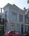 Weesp - Hoogstraat 35 RM38528.JPG -  Hoogstraat 35 Weesp 