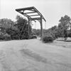 IJzeren ophaalbrug uit 1888 - Weesp - 20252107 - RCE -  IJzeren ophaalbrug uit 1888
