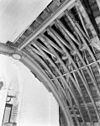 Kap - Weesp - 20252239 - RCE -  Nederlands Hervormde Kerk: kap 