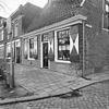 Voorgevel en gedeelte zijgevel - Weesp - 20252332 - RCE -  voorgevel en gedeelte zijgevel 