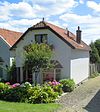 Weesp - Utrechtseweg 22 RM38654.JPG -  Utrechtseweg 22 Weesp 
