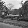 Rechter zijgevel - Weesp - 20252473 - RCE -  rechter zijgevel 