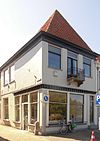 Weesp - Slijkstraat 2 RM38631.JPG -  Slijkstraat 2 Weesp 