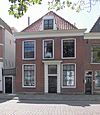 Weesp - Nieuwstad 90 RM38588.JPG -  Nieuwstad 90 Weesp 