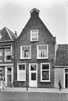 Voorgevel - Weesp - 20252526 - RCE -  voorgevel 