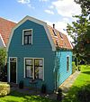 Weesp - Utrechtseweg 32 RM38657.JPG -  Utrechtseweg 32 Weesp 