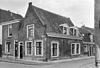 Voor- en zijgevel - Weesp - 20252517 - RCE -  voor- en zijgevel 