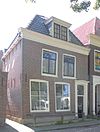 Weesp - Hoogstraat 52 RM38535.JPG -  Hoogstraat 52 Weesp 