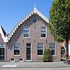 Weesp - Groeneweg 4 RM38506.JPG -  Groeneweg 4 Weesp 