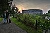 Fort Uitermeer IMG 1043 2 (14764336154) - Fort Uitermeer Fort Uitermeer