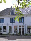 Weesp - Nieuwstad 132 RM38595.JPG -  Nieuwstad 132 Weesp 
