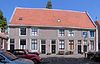 Weesp - Middenstraat 55-65 RM38557.JPG -  Middenstraat 55-65 Weesp 