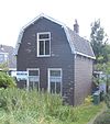 Weesp - Utrechtseweg 16 RM38651.JPG -  Utrechtseweg 16 Weesp 