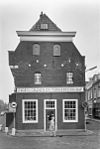 Voorgevel - Weesp - 20252580 - RCE -  voorgevel 