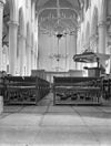 Inwendig - Weesp - 20252208 - RCE -  Nederlands Hervormde Kerk: inwendig 