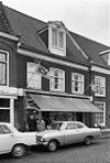 Voorgevel - Weesp - 20252504 - RCE -  voorgevel 