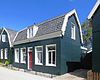 Weesp - Molenpad 13 RM38570.JPG -  Molenpad 13 Weesp 