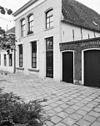 Voorgevel - Weesp - 20252335 - RCE -  voorgevel 