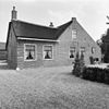 Voorgevel - Nieuw-Loosdrecht - 20165526 - RCE -  voorgevel 