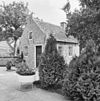 Bakhuis - Nieuw-Loosdrecht - 20165529 - RCE -  Bakhuis: bakhuis 