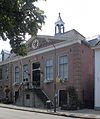 's-Graveland - Noordereinde 123 RM17344.JPG -  Noordereinde 123 's-Graveland 