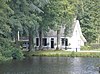 Trompenburg: tuinmanshuis