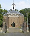's-Graveland - NH Kerk RM17359.JPG -  NH Kerk 's-Graveland 