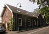 Boekesteyn, koetshuis
