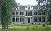 's-Graveland - Schaep en Burgh RM526505.JPG -  Schaep en Burgh 's-Graveland 