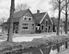Voorgevel - Jisp - 20120907 - RCE -  voorgevel 