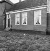 Gedeelte voorgevel - Wormer - 20217409 - RCE -  gedeelte voorgevel 