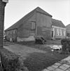 Voorgevel - Wormer - 20217408 - RCE -  voorgevel 