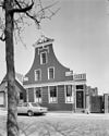 Voorgevel - Koog aan de Zaan - 20126906 - RCE -  voorgevel 