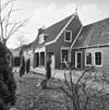 Linker zijgevel - Koog aan de Zaan - 20126907 - RCE -  linker zijgevel 