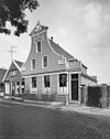 Voorgevel - Koog aan de Zaan - 20126899 - RCE -  voorgevel 